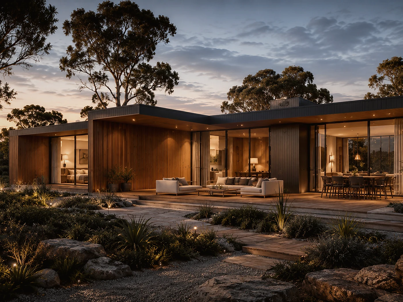 Modular Homes: Faster Delivery Without Compromising Design