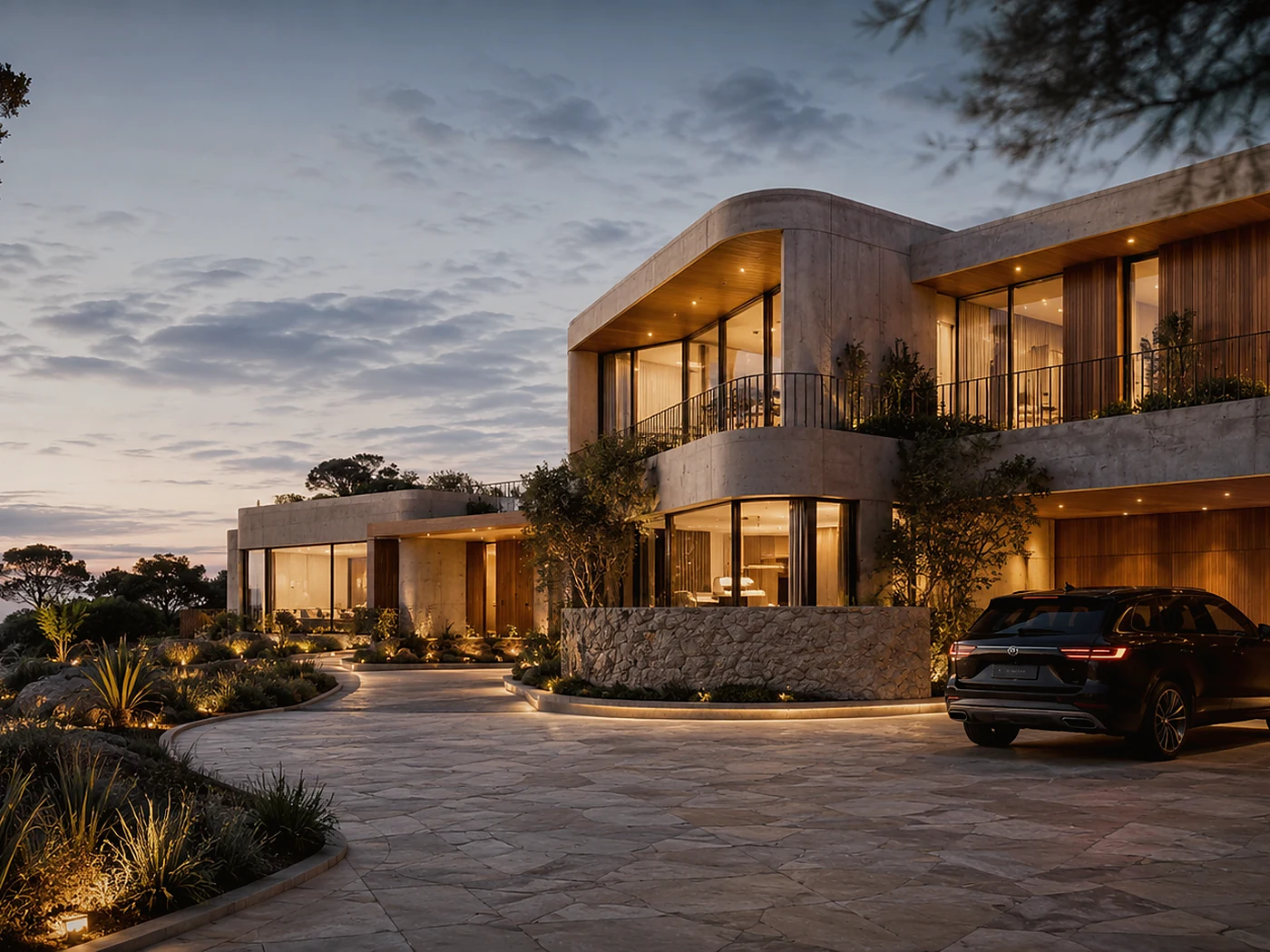 The New Standard for Perth Infill Housing